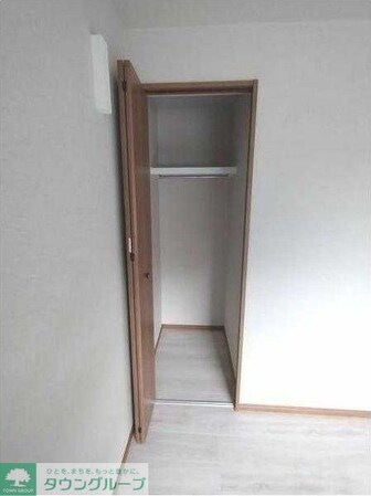 Ambition古千谷本町の物件内観写真